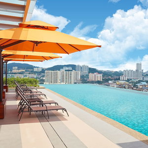 Hotel Sunway Velocity Hotel Kuala Lumpur cazare Ampang