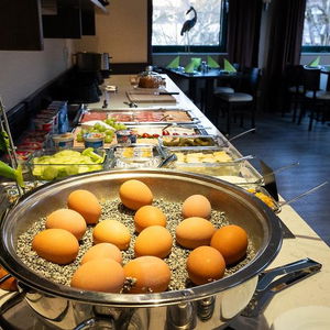 Hotel Hotel Aulmann cazare Trier