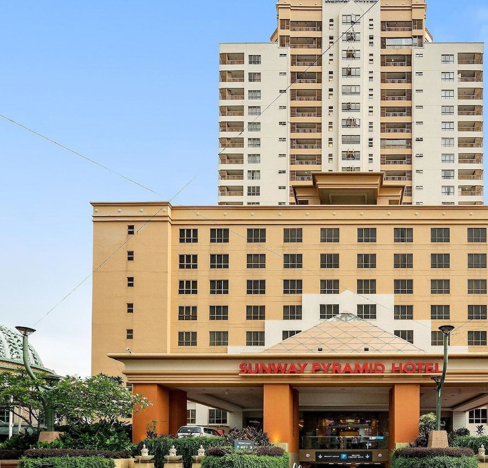 Hotel Resort Suites By Landmark Sunway Lagoon
