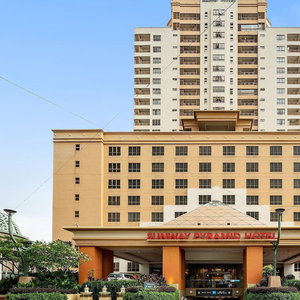 Hotel Resort Suites By Landmark Sunway Lagoon cazare Subang Jaya