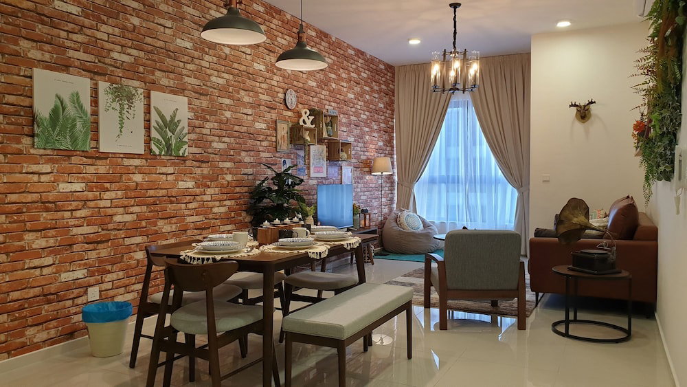 Hotel Dsara Sentral By Adds