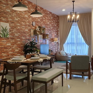 Hotel Dsara Sentral By Adds cazare Kuang