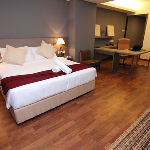 Hotel Nexus Business Suite Hotel cazare Shah Alam