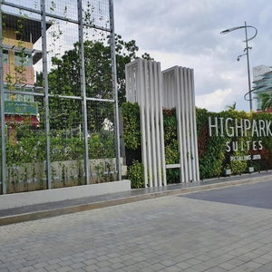 Hotel Highpark Suites By Airhost cazare Petaling Jaya