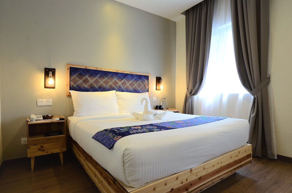 Hotel Artisan Eco Hotel