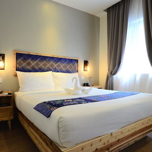 Hotel Artisan Eco Hotel cazare Subang Jaya