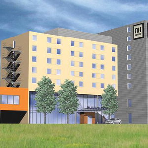 Hotel Nh Stuttgart Airport cazare Filderstadt