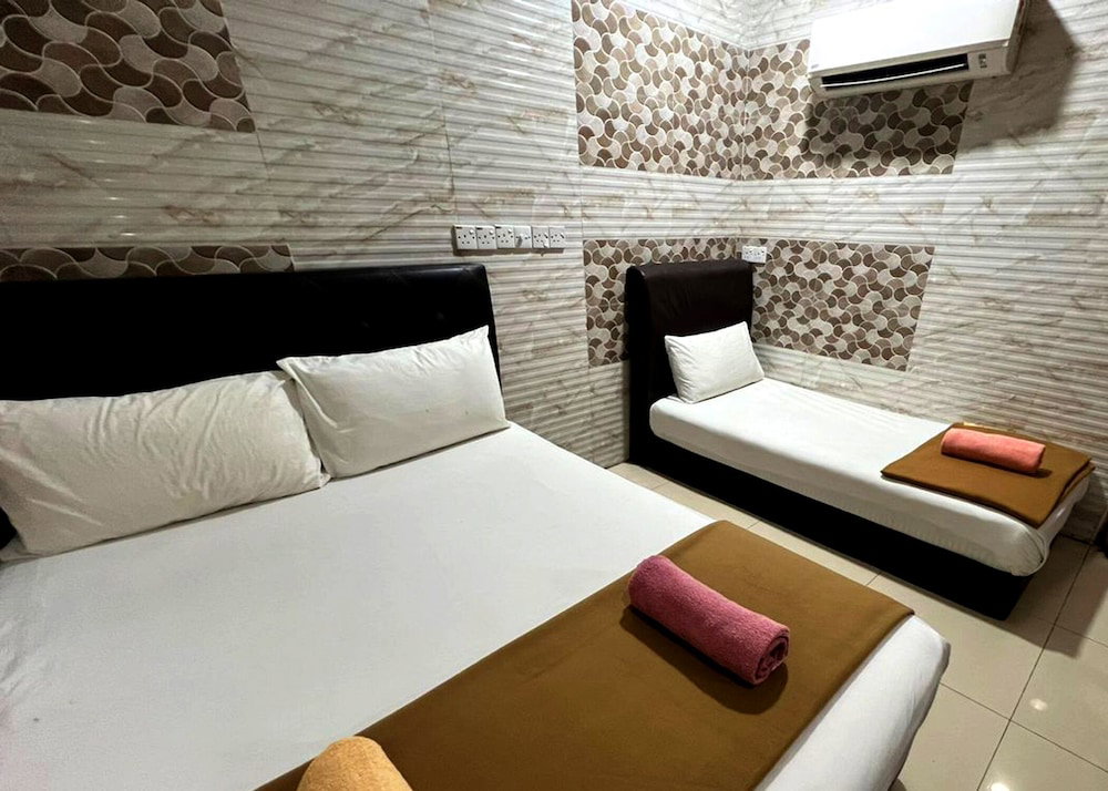 Hotel New Wave Sungai Buloh Hotel