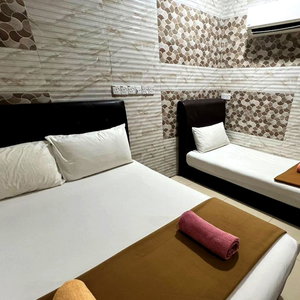 Hotel New Wave Sungai Buloh Hotel cazare Kuang