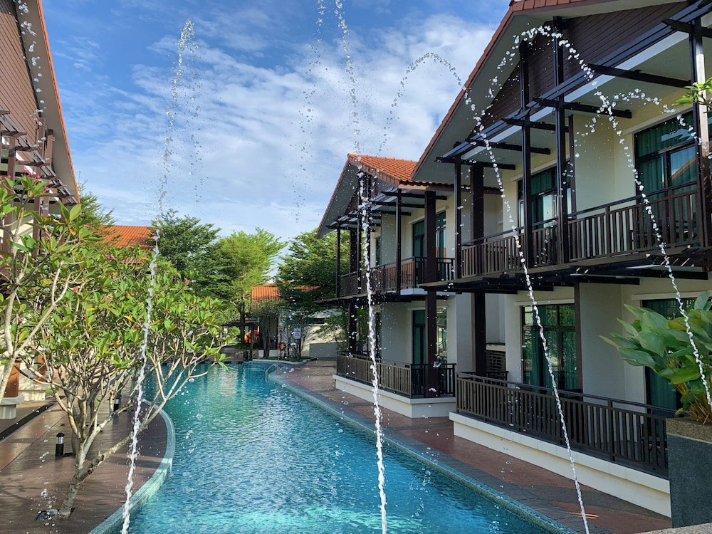 Hotel Espira Kinrara