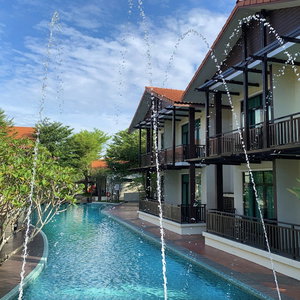 Hotel Espira Kinrara cazare Subang Jaya