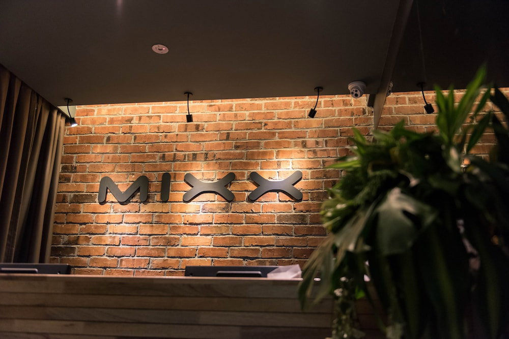 Hotel Mixx Express Hotel Sunway