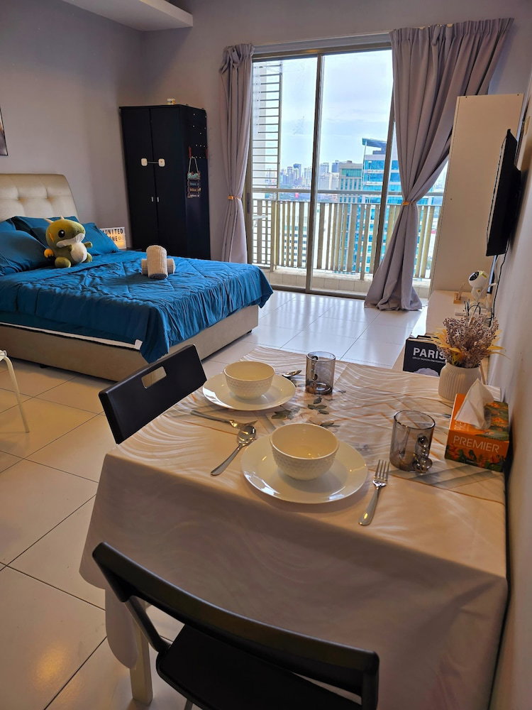 Hotel Neo Mutiara Damansara Studio 2Pax 1Cp