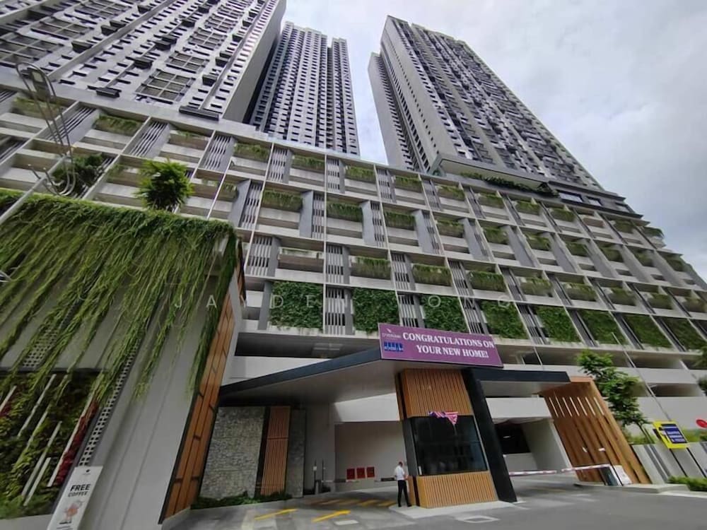 Hotel D'vervain B23A-12 2R1B