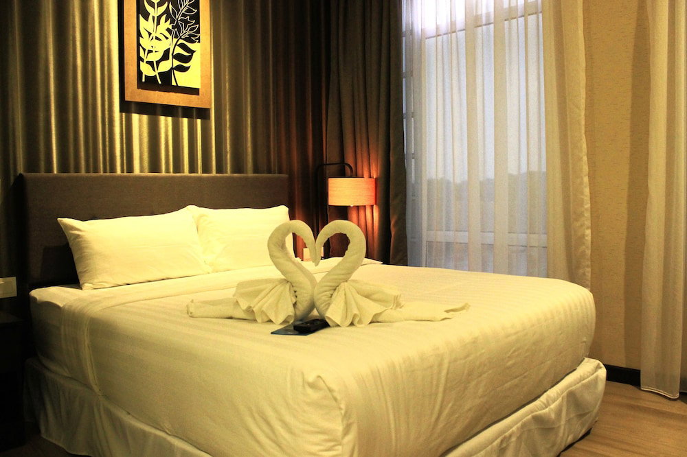 Hotel Geo Boutique Hotel - Seri Kembangan