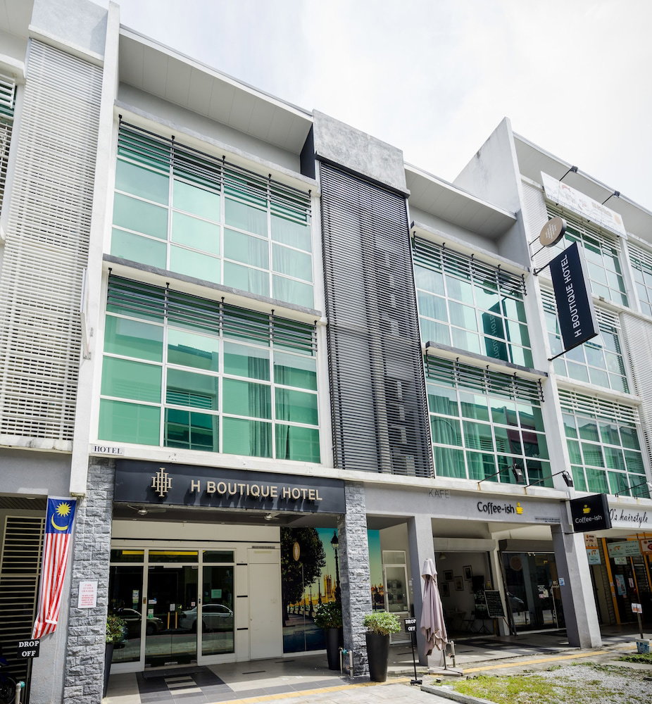 Hotel H Boutique Hotel Sri Petaling
