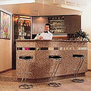 Hotel Ibis Styles Frankfurt City cazare Frankfurt am Main