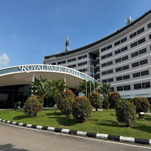 Hotel Royal Park Hotel At Uniten cazare Putrajaya
