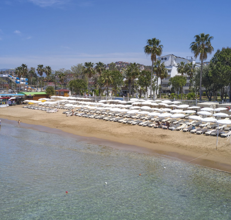 Hotel Alaiye Resort & Spa Hotel