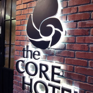 Hotel The Core Hotel cazare Petaling Jaya