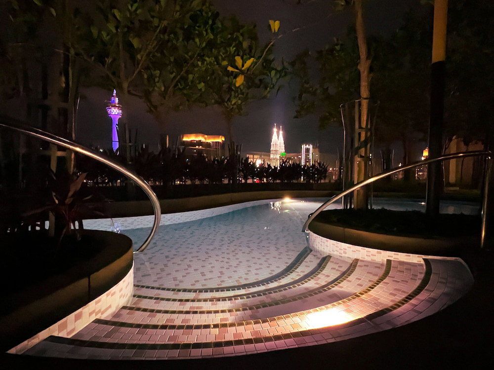 Hotel Robertson By Shahjalal Suites
