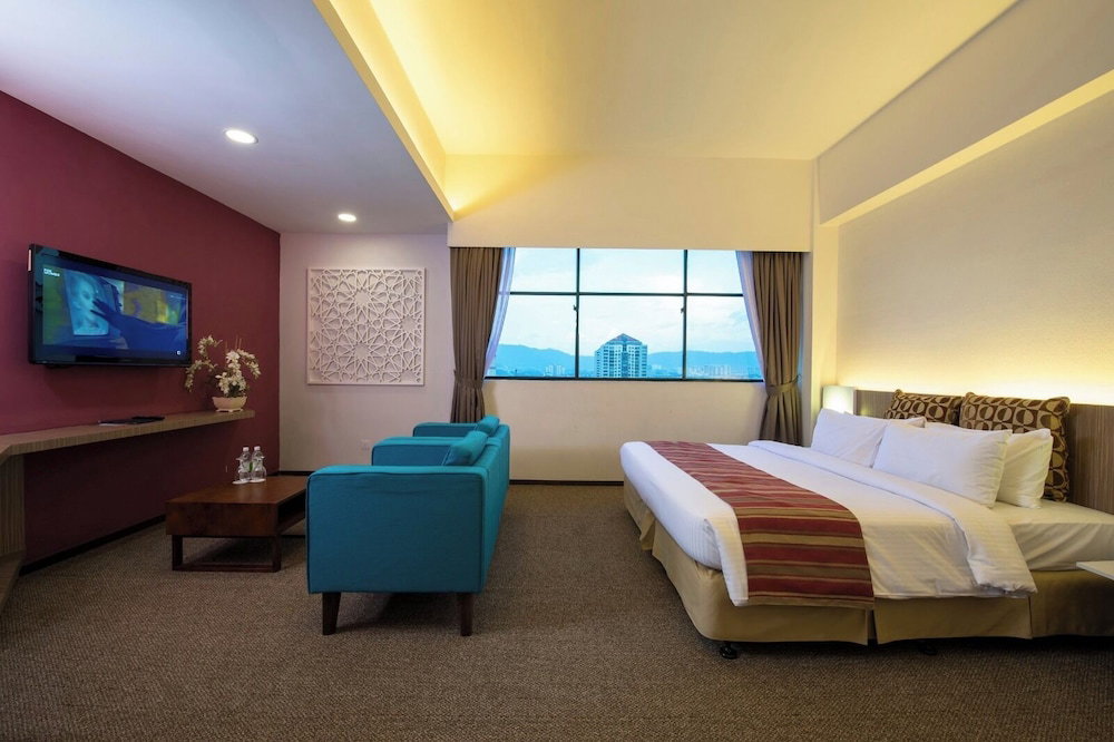 Hotel De Palma Hotel Ampang