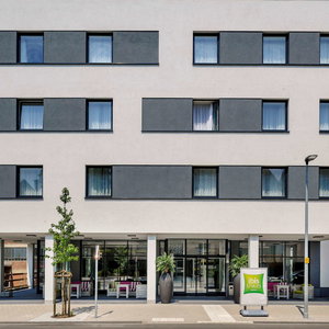 Hotel Ibis Styles Arnsberg Sauerland cazare Arnsberg