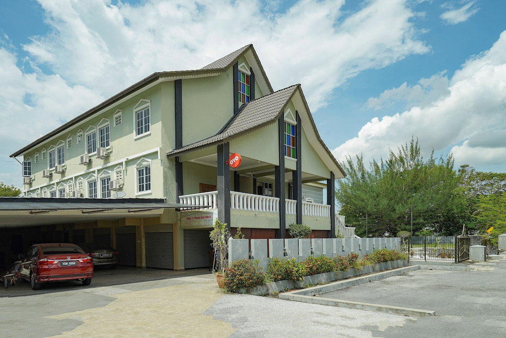 Hotel Hotel O Bangi Sri Minang Guesthouse