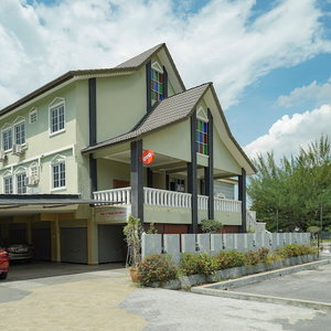 Hotel Hotel O Bangi Sri Minang Guesthouse cazare Putrajaya