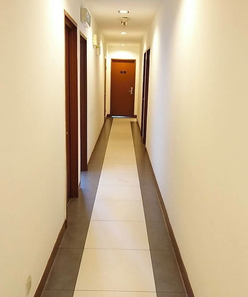 Hotel Weng Leong Hotel