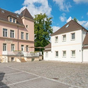 Hotel Villa Antonia cazare Bautzen