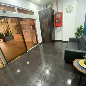 Hotel Hotel O Friend cazare Petaling Jaya