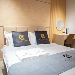 Hotel Nexus Taman Pertama By Guestonic cazare Ampang