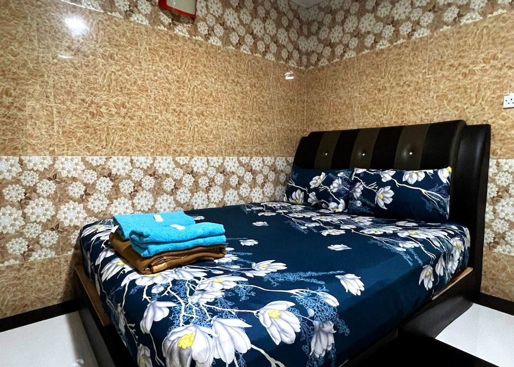 Hotel New Wave Hotel Kajang