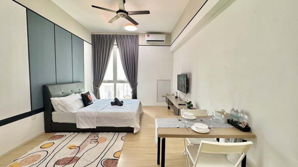 Hotel Una Serviced Apartment By Manatidur