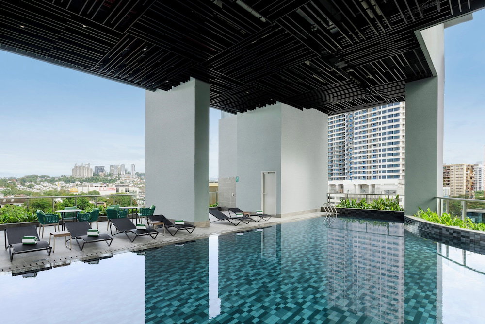 Hotel Holiday Inn Kuala Lumpur Bangsar By Ihg