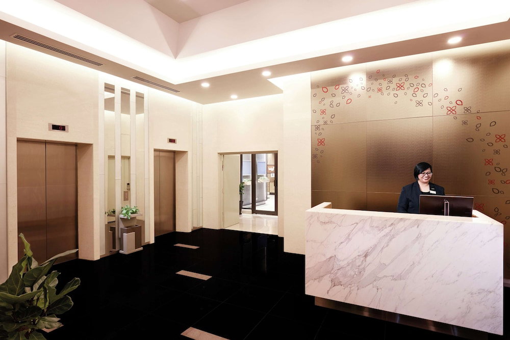 Hotel Hilton Garden Inn Puchong