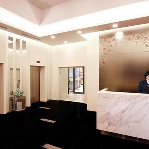 Hotel Hilton Garden Inn Puchong cazare Putra Heights