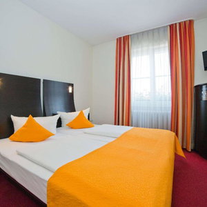 Hotel Stadthotel Freiburg cazare Freiburg
