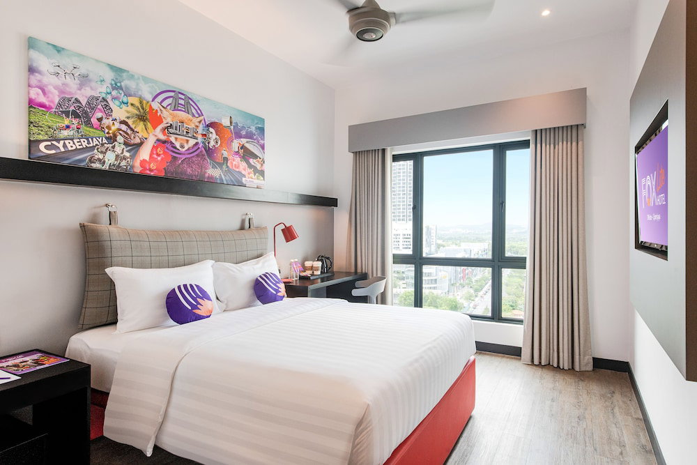 Hotel Fox Lite Hotel Dpulze Cyberjaya