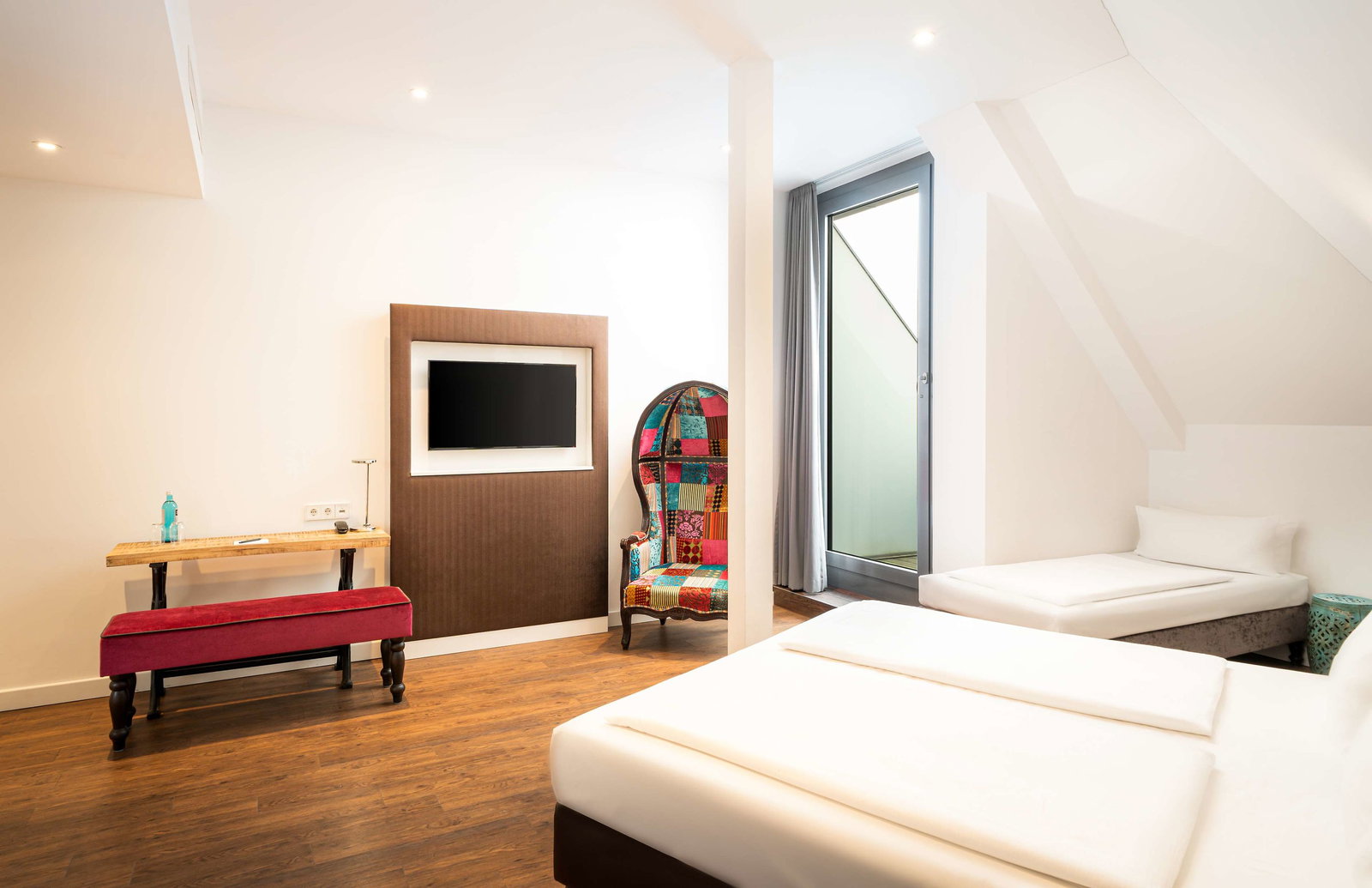 Hotel Elaya Hotel Leipzig City Center