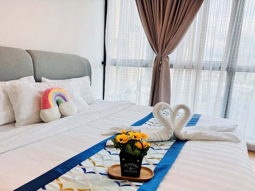 Hotel Velocity Suites Kl Homestay