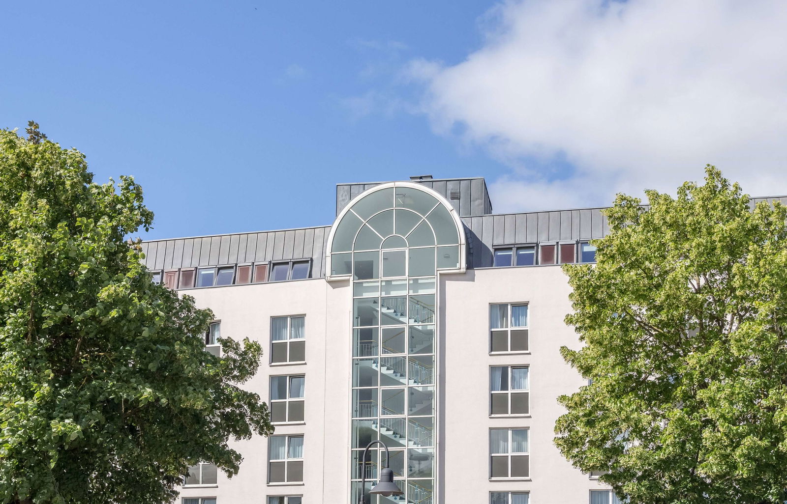 Hotel Ramada By Wyndham Flensburg