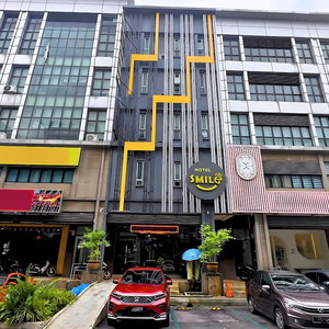 Hotel Smile Hotel Usj cazare Subang Jaya