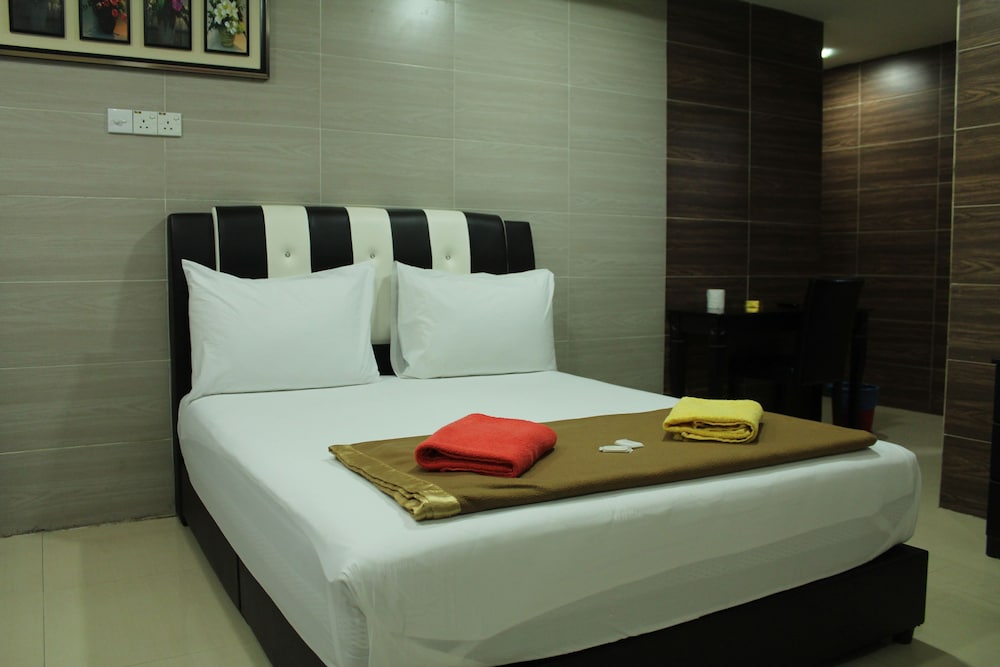 Hotel Serdang Business Hotel