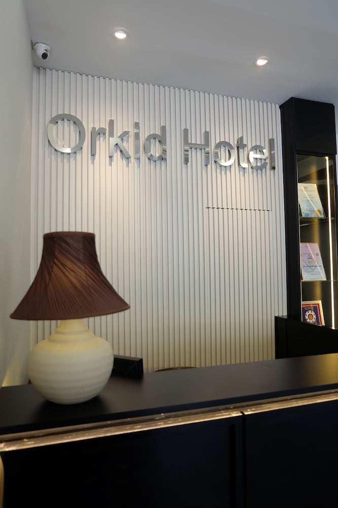 Hotel Orkid Inn Puchong
