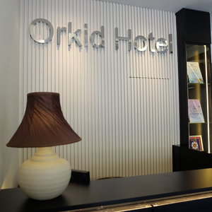Hotel Orkid Inn Puchong cazare Subang Jaya