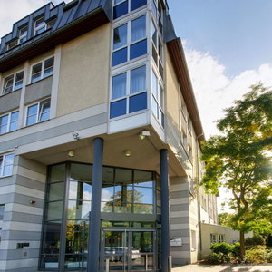 Hotel Hotel Düsseldorf Krefeld, Affiliated By Meliá cazare Krefeld