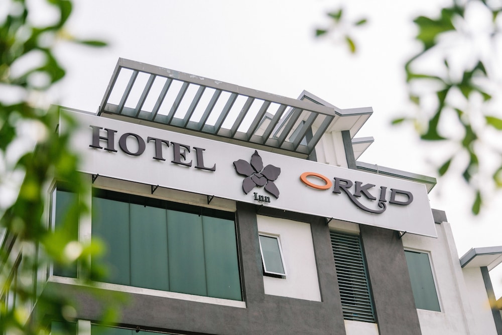 Hotel Orkid Inn Mahkota Cheras