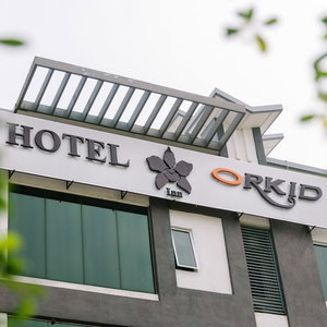 Hotel Orkid Inn Mahkota Cheras cazare Kampong Baharu Balakong